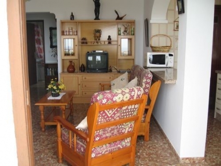 Nerja property: Malaga Villa 31595