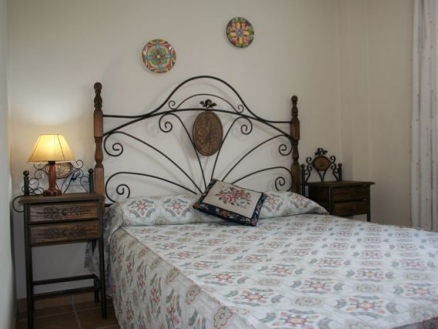 Nerja property: Nerja, Spain | Villa to rent 31599