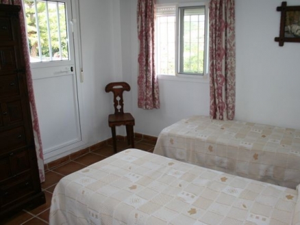 Nerja property: Malaga Villa 31599