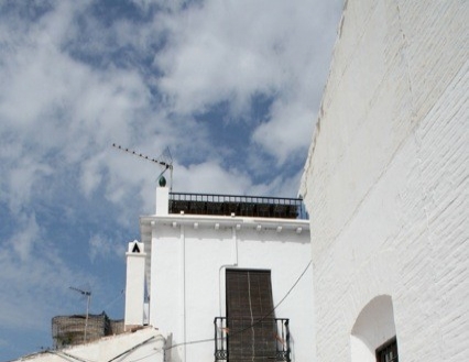 Frigiliana property: Townhome to rent in Frigiliana 31604