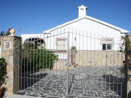 Frigiliana property: Villa to rent in Frigiliana 31608