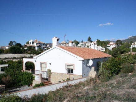 Frigiliana property: Villa to rent in Frigiliana, Spain 31608