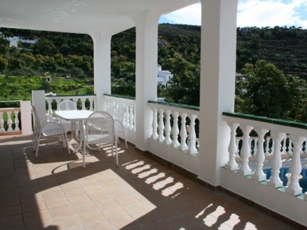 Frigiliana property: Villa to rent in Frigiliana, Spain 31615