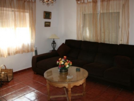 Frigiliana property: Villa with 4 bedroom in Frigiliana 31615