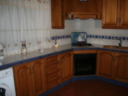 Frigiliana property: Villa with 4 bedroom in Frigiliana, Spain 31615