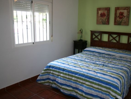 Frigiliana property: Villa to rent in Frigiliana, Malaga 31615