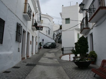Frigiliana property: Townhome to rent in Frigiliana 31619