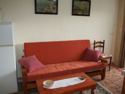 Frigiliana property: Malaga property | 2 bedroom Townhome 31619