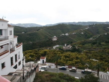Frigiliana property: Frigiliana Townhome 31619