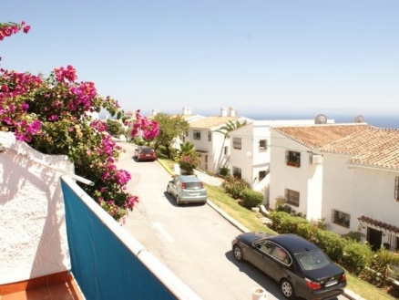 Nerja property: Townhome to rent in Nerja 31622