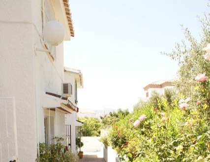 Nerja property: Townhome with 2 bedroom in Nerja 31622