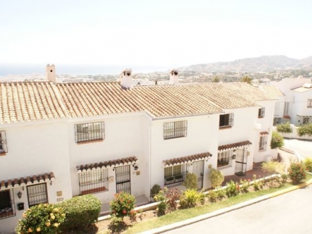 Nerja property: Townhome with 2 bedroom in Nerja, Spain 31622