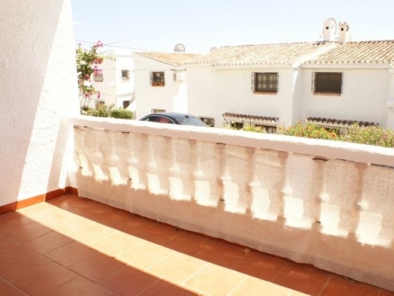 Nerja property: Townhome to rent in Nerja, Malaga 31622
