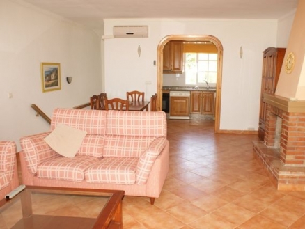 Nerja property: Malaga property | 2 bedroom Townhome 31622