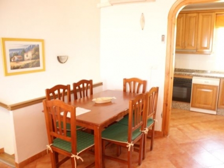 Nerja property: Nerja, Spain | Townhome to rent 31622