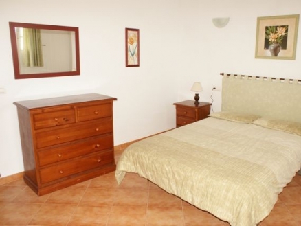 Nerja property: Malaga Townhome 31622