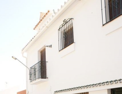 Frigiliana property: Townhome with 3 bedroom in Frigiliana 31623