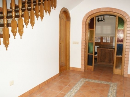 Frigiliana property: Townhome with 3 bedroom in Frigiliana, Spain 31623