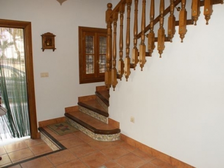 Frigiliana property: Townhome to rent in Frigiliana, Malaga 31623