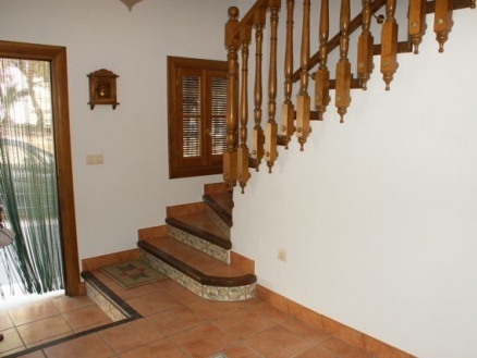 Frigiliana property: Townhome to rent in Frigiliana, Malaga 31623