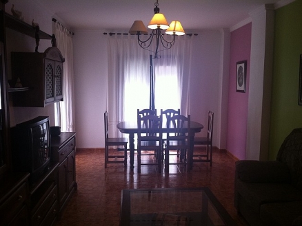 Frigiliana property: Townhome with 3 bedroom in Frigiliana, Spain 31624