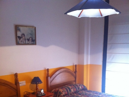 Frigiliana property: Malaga Townhome 31624