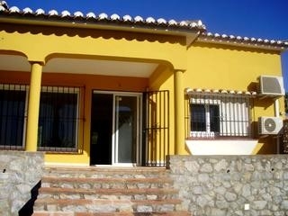 Elviria property: Villa to rent in Elviria 31640