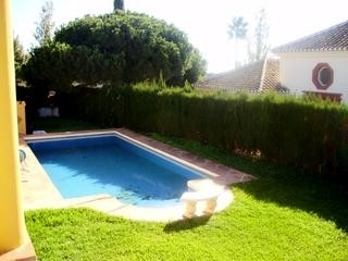 Elviria property: Villa to rent in Elviria, Spain 31640
