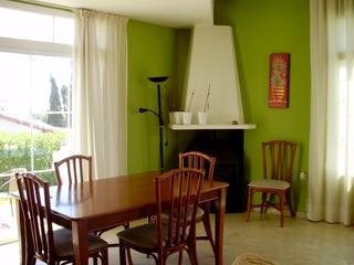 El Faro property: Malaga Villa 31654