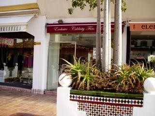 Puerto Banus property: Commercial to rent in Puerto Banus, Spain 31658