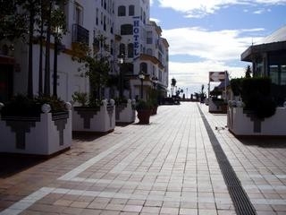 Puerto Banus property: Commercial with bedroom in Puerto Banus 31658