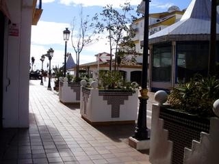 Puerto Banus property: Commercial in Malaga to rent 31658