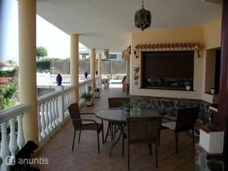 Mijas Costa property: Villa with 3 bedroom in Mijas Costa, Spain 31668