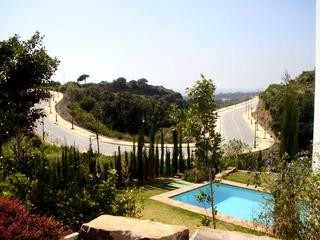 Elviria property: Villa to rent in Elviria, Spain 31678