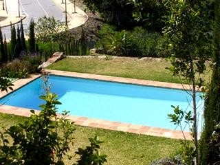 Elviria property: Elviria, Spain | Villa to rent 31678