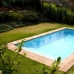 Elviria property: Beautiful Villa to rent in Elviria 31678