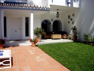 Marbella property: Villa to rent in Marbella 31717