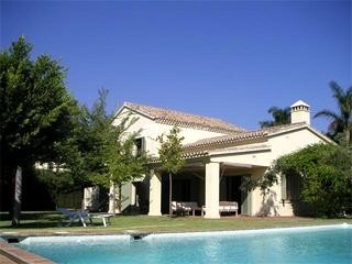 El Rosario property: Villa to rent in El Rosario 31734