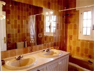 San Pedro de Alcantara property: San Pedro de Alcantara, Spain | Villa to rent 31753