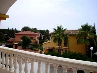 Las Chapas De Marbella property: Las Chapas De Marbella, Spain | Villa to rent 31771