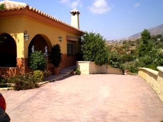 Campo Mijas property: House to rent in Campo Mijas 31777