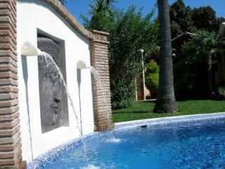 Benamara property: Villa with 3 bedroom in Benamara 31828