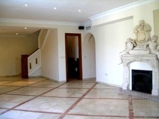 Benamara property: Villa in Malaga to rent 31828