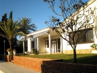 El Rosario property: Malaga property | 5 bedroom Villa 31869