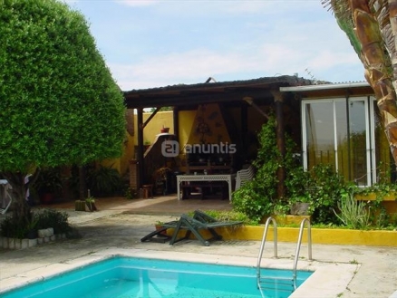 Guadalmina Alta property: Guadalmina Alta, Spain | Villa to rent 31958