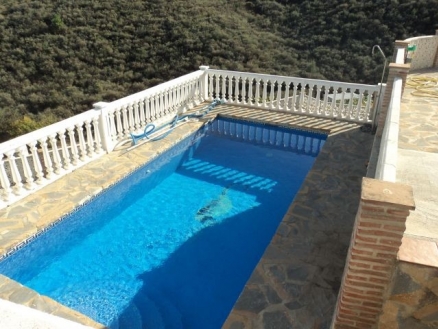 La Cala De Mijas property: House to rent in La Cala De Mijas, Malaga 31972