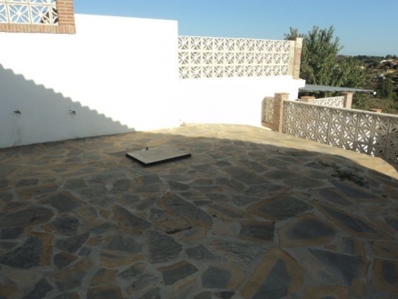 La Cala De Mijas property: House in Malaga to rent 31972