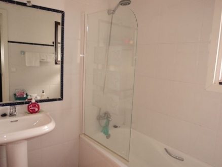 Las Chapas De Marbella property: Malaga property | 5 bedroom Villa 32024