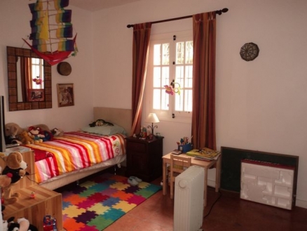Las Chapas De Marbella property: Las Chapas De Marbella Villa 32024