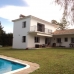 Las Chapas De Marbella property: Las Chapas De Marbella, Spain Villa 32024
